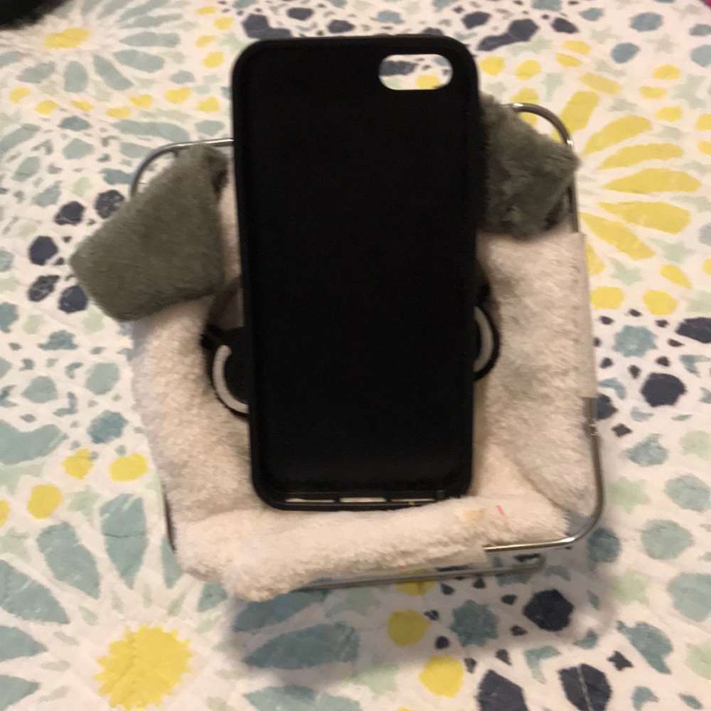 Phone holder - Picture 2 of 2